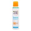 Garnier Ambre Solaire Sensitive Advanced Invisible Protection Mist SPF50+ Слънцезащитна козметика за тяло 150 ml