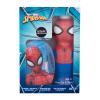 Marvel Spiderman Set Подаръчен комплект душ гел и шампоан 2в1 400 ml + гъбка