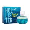 Hollister Festival Vibes Eau de Toilette за мъже 50 ml