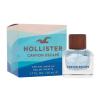 Hollister Canyon Escape Eau de Toilette за мъже 50 ml