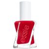 Essie Gel Couture Nail Color Лак за нокти за жени 13,5 ml Нюанс 510 Lady In Red