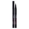 NYX Professional Makeup Lift &amp; Snatch! Молив за вежди за жени 1 ml Нюанс 02 Auburn