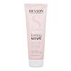 Revlon Professional Lasting Shape Color Protection Blonde &amp; Grey Hair Cleanser Крем за коса за жени 250 ml увредена кутия