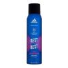 Adidas UEFA Champions League Best Of The Best 48H Dry Protection Антиперспирант за мъже 150 ml