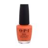 OPI Nail Lacquer Лак за нокти за жени 15 ml Нюанс NL S004 Silicon Valley Girl