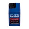 L&#039;Oréal Paris Men Expert Power Age 24H Moisturiser Дневен крем за лице за мъже 50 ml