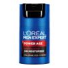 L&#039;Oréal Paris Men Expert Power Age 24H Moisturiser Дневен крем за лице за мъже 50 ml