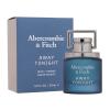 Abercrombie &amp; Fitch Away Tonight Eau de Toilette за мъже 30 ml