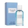 Abercrombie &amp; Fitch First Instinct Blue Eau de Parfum за жени 30 ml