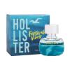 Hollister Festival Vibes Eau de Toilette за мъже 30 ml