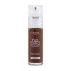 L&#039;Oréal Paris True Match Super-Blendable Foundation Фон дьо тен за жени 30 ml Нюанс 11N Dark Coffer