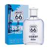 Route 66 Coast To Coast Eau de Toilette за мъже 100 ml