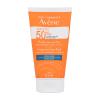 Avene Sun Fragrance-Free Fluid Ultra-Light SPF50+ Слънцезащитен продукт за лице 50 ml