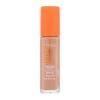 Rimmel London Lasting Radiance SPF25 Фон дьо тен за жени 30 ml Нюанс 103 True Ivory