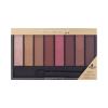Max Factor Masterpiece Nude Palette Сенки за очи за жени 6,5 g Нюанс 005 Cherry Nudes