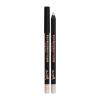 Barry M Bold Waterproof Eyeliner Молив за очи за жени 1,2 g Нюанс Champagne