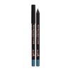 Barry M Bold Waterproof Eyeliner Молив за очи за жени 1,2 g Нюанс Oasis Blue