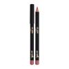 Barry M Lip Liner Молив за устни за жени 1,14 g Нюанс Peony