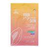 Dr. PAWPAW Your Gorgeous Skin Soothing Sheet Mask Маска за лице за жени 25 ml