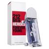 Carolina Herrera 212 Men Heroes Eau de Toilette за мъже 150 ml