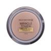 Max Factor Miracle Touch Cream-To-Liquid SPF30 Фон дьо тен за жени 11,5 гр Нюанс 039 Rose Ivory