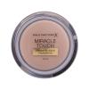 Max Factor Miracle Touch Cream-To-Liquid SPF30 Фон дьо тен за жени 11,5 g Нюанс 039 Rose Ivory