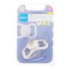 MAM Air Silicone Pacifier 6m+ Koala Биберон за деца 1 бр