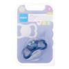 MAM Air Silicone Pacifier 6m+ Elephant Биберон за деца 1 бр