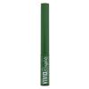NYX Professional Makeup Vivid Brights Очна линия за жени 2 ml Нюанс 02 Ghosted Green