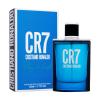 Cristiano Ronaldo CR7 Play It Cool Eau de Toilette за мъже 50 ml