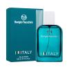 Sergio Tacchini I Love Italy Eau de Toilette за мъже 100 ml