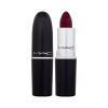 MAC Matte Lipstick Червило за жени 3 g Нюанс 630 D For Danger