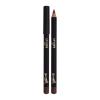 Barry M Lip Liner Молив за устни за жени 1,14 g Нюанс Chocolate