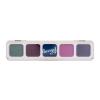 Barry M Cream Eyeshadow Palette Сенки за очи за жени 5,1 g Нюанс The Jewels