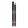 Barry M Lip Liner Молив за устни за жени 1,14 g Нюанс Minx