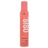 Schwarzkopf Professional Osis+ Air Whip Flexible Mousse Втвърдител за коса за жени 200 ml