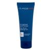 Clarins Men After Shave Soothing Gel Продукт след бръснене за мъже 75 ml