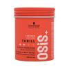 Schwarzkopf Professional Osis+ Thrill Elastic Fiber Gum Гел за коса за жени 100 ml