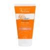 Avene Cleanance Tinted Sun Cream SPF50+ Слънцезащитен продукт за лице за жени 50 ml