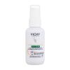 Vichy Capital Soleil UV-Clear Anti-Imperfections Water Fluid SPF50+ Слънцезащитен продукт за лице за жени 40 ml