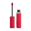 L&#039;Oréal Paris Infaillible Matte Resistance Lipstick Червило за жени 5 ml Нюанс 245 French Kiss