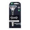 Wilkinson Sword Quattro Essential 4 Самобръсначка за мъже 1 бр