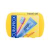 Curaprox Travel Set Yellow Четка за зъби Комплект