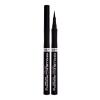 L'Oréal Paris Infaillible Grip 24H Precision Felt Eyeliner Очна линия за жени 1 ml Нюанс 01 Black
