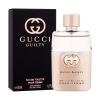 Gucci Guilty 2021 Eau de Toilette за жени 50 ml