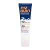 PIZ BUIN Mountain Sun Cream + Lipstick SPF50+ Слънцезащитен продукт за лице 22,3 ml