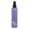 Matrix So Silver All-In-One Toning Leave-In Spray Грижа „без отмиване“ за жени 200 ml