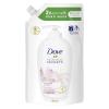 Dove Nourishing Secrets Glowing Ritual Течен сапун за жени Пълнител 500 ml