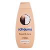 Schwarzkopf Schauma Repair &amp; Care Shampoo Шампоан за жени 400 ml