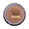 Max Factor Miracle Touch Cream-To-Liquid SPF30 Фон дьо тен за жени 11,5 g Нюанс 080 Bronze